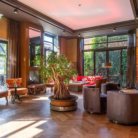 Restaurant Merlet 4*