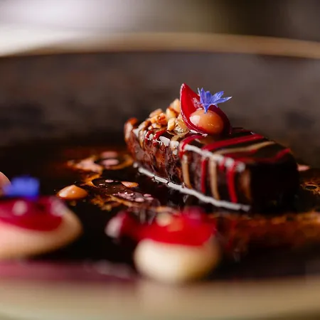 Hotel Restaurant Merlet Schoorl