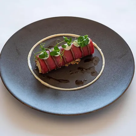 Restaurant Merlet Schoorl