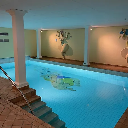 Hotel Restaurant Merlet Schoorl