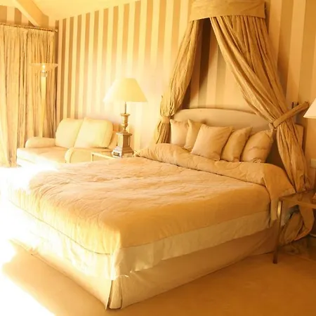 Restaurant Merlet 4*