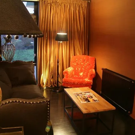 Restaurant Merlet 4* Schoorl