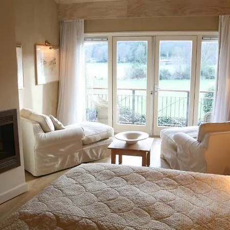 Szálloda Restaurant Merlet