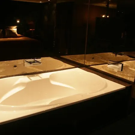 Restaurant Merlet Szálloda Schoorl