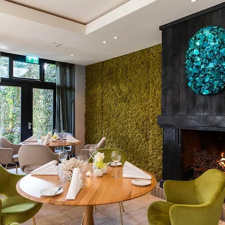 Restaurant Merlet 4* Schoorl