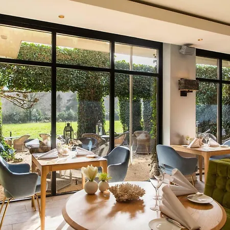 Szálloda Restaurant Merlet