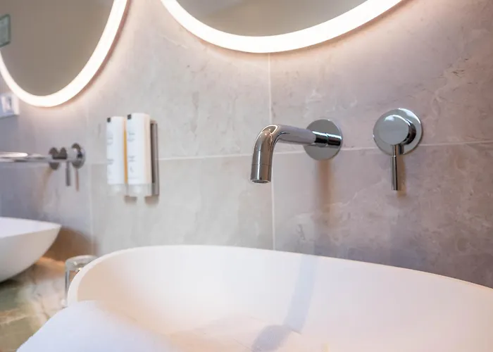 호텔 Restaurant Merlet