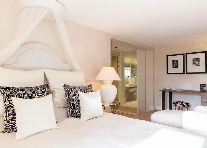 Restaurant Merlet 슐