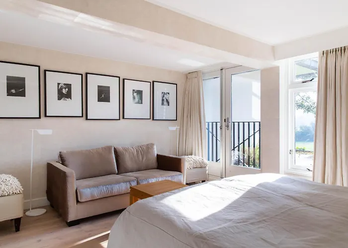 Restaurant Merlet 슐