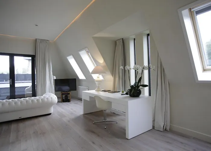 Restaurant Merlet 호텔