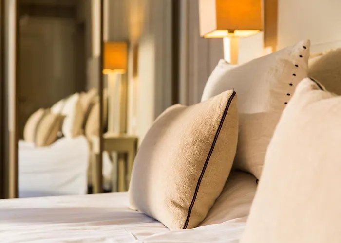 Restaurant Merlet 4*