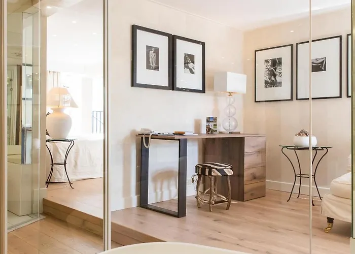 Restaurant Merlet 4*