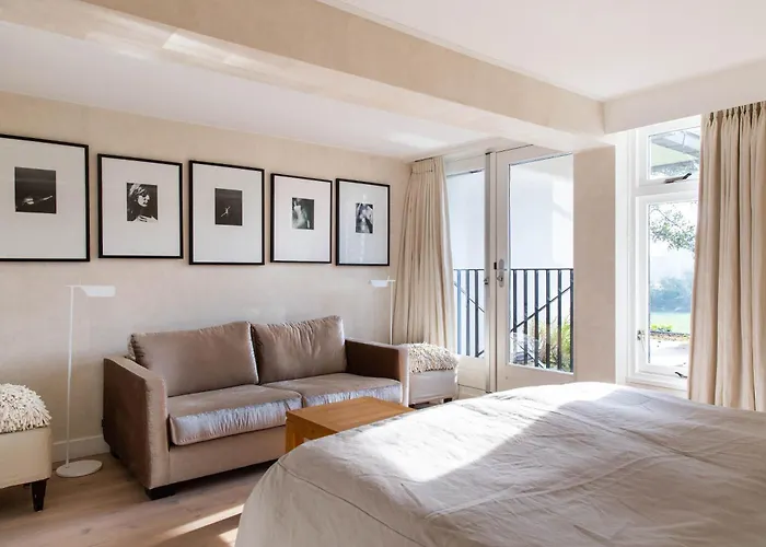 Restaurant Merlet 슐