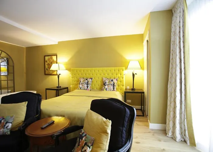 Restaurant Merlet 슐