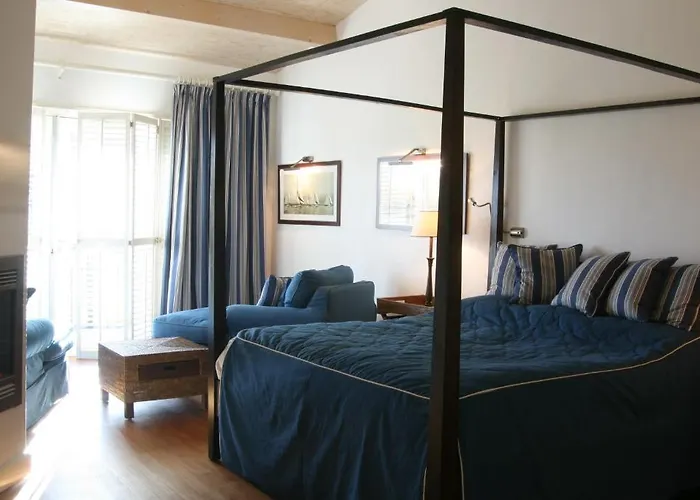 Restaurant Merlet 호텔 슐