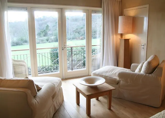 호텔 Restaurant Merlet 4*