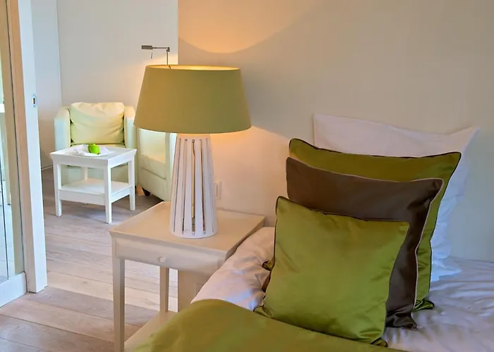 Restaurant Merlet 호텔